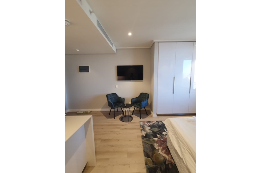 0 Bedroom Property for Sale in Cape Town City Centre Western Cape